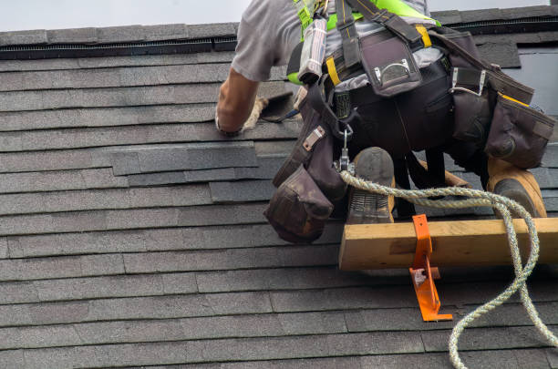 Reliable Roofing contractor in Cherry Tree, PA by Brentwood Metal Roofing